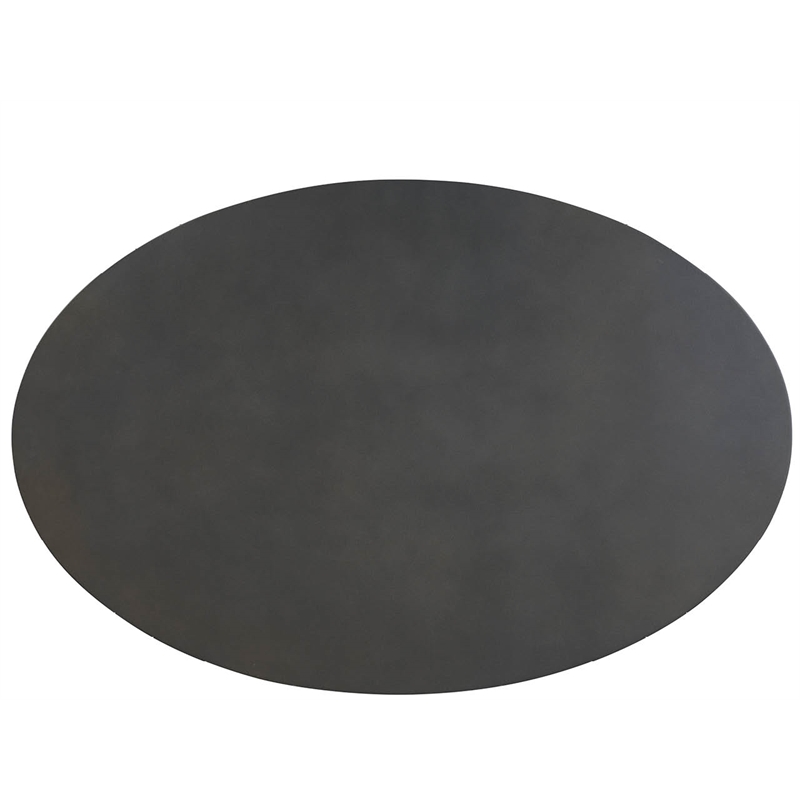 Universal Furniture Concrete Cocktail Table in Ash