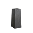 Universal Furniture Slate Pedestal Medium in Lapatra