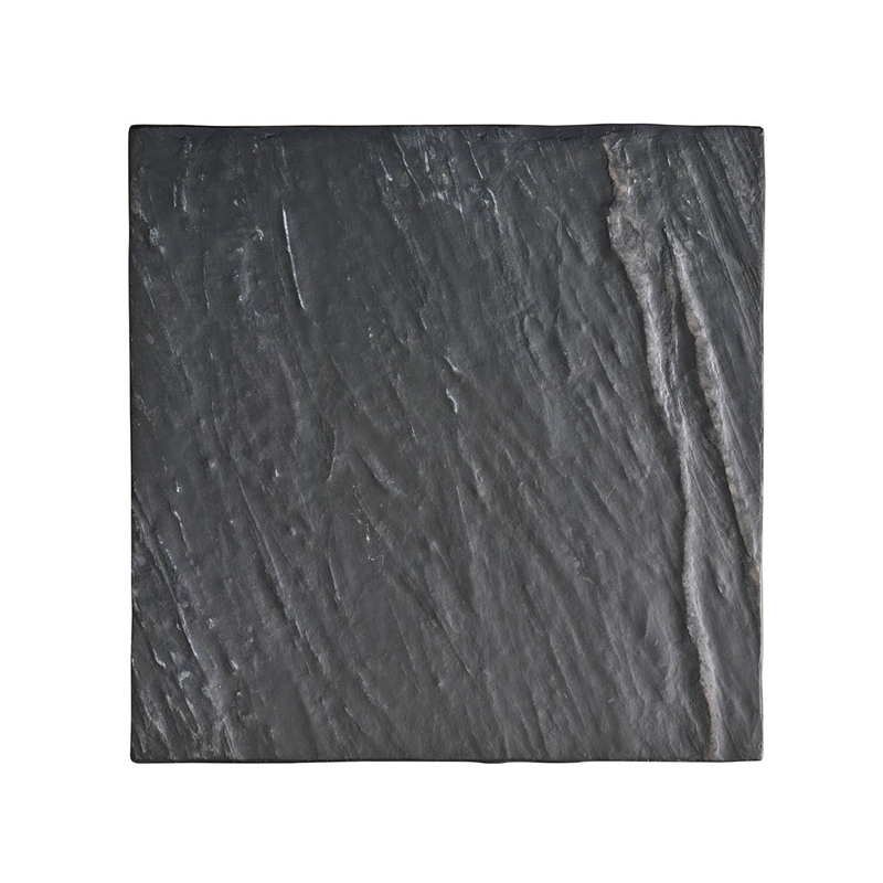 Universal Furniture Slate Pedestal Medium in Lapatra