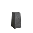 Universal Furniture Slate Pedestal Small in Lapatra