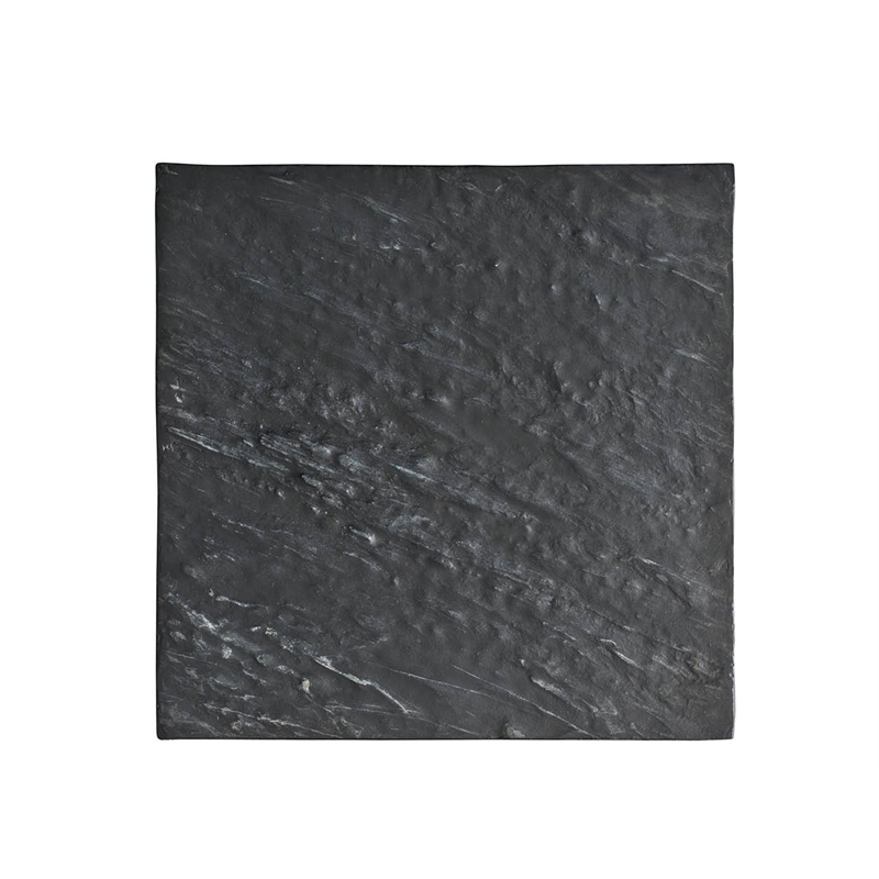 Universal Furniture Slate Pedestal Small in Lapatra