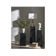 Universal Furniture Slate Pedestal Small in Lapatra