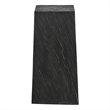 Universal Furniture Slate Pedestal Small in Lapatra