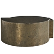 Universal Furniture Cosmo Cocktail Table in Pyrite