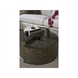 Universal Furniture Cosmo Cocktail Table in Pyrite