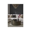 Universal Furniture Cosmo Cocktail Table in Pyrite