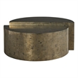 Universal Furniture Cosmo Cocktail Table in Pyrite