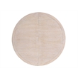 Universal Furniture Desert Round Dining Table in Desert