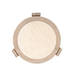 Universal Furniture Desert Side Table in Desert