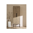 Universal Furniture Boulder Utility Cabinet in River Rock