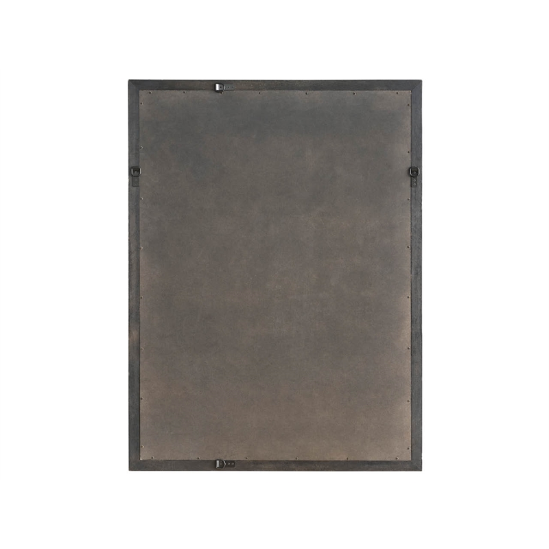 Universal Furniture Sable Mirror in Sable