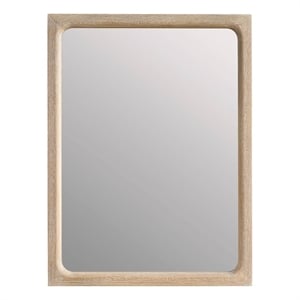Universal Furniture Desert Mirror in Desert