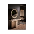 Universal Furniture Solstice Mirror in White