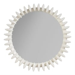 Accent Mirrors