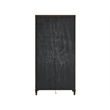 Universal Furniture Montclair Cabinet in Cocoa