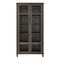 Curio Cabinets
