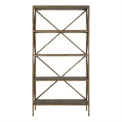 Wall Display Shelves