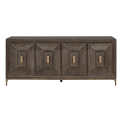 Credenza Desks