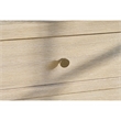 Universal Furniture Oasis Nightstand in Dockside Natural Tan Oak