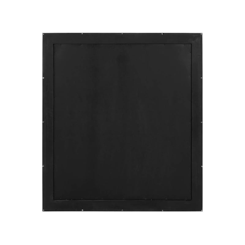Universal Furniture Montclair Mirror in Cocoa