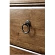 Universal Furniture New Lou Drawer Dresser in Cognac