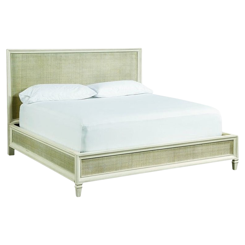 Seldens Home Furnishings Crystal Cove Upholstered Panel Headboard 6 6 Seldens Home Furnishings
