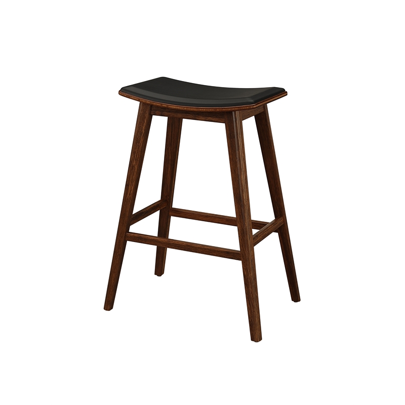 Bamax Terra Counter Height Stool in Exotic (Set of 2)