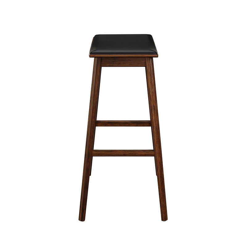 Bamax Terra Counter Height Stool in Exotic (Set of 2)