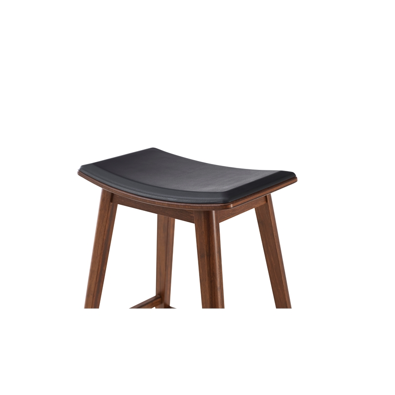 Bamax Terra Counter Height Stool in Exotic (Set of 2)