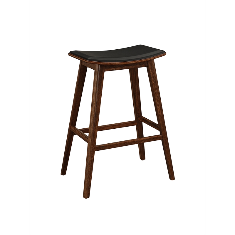 Bamax Terra Counter Height Stool in Exotic (Set of 2)