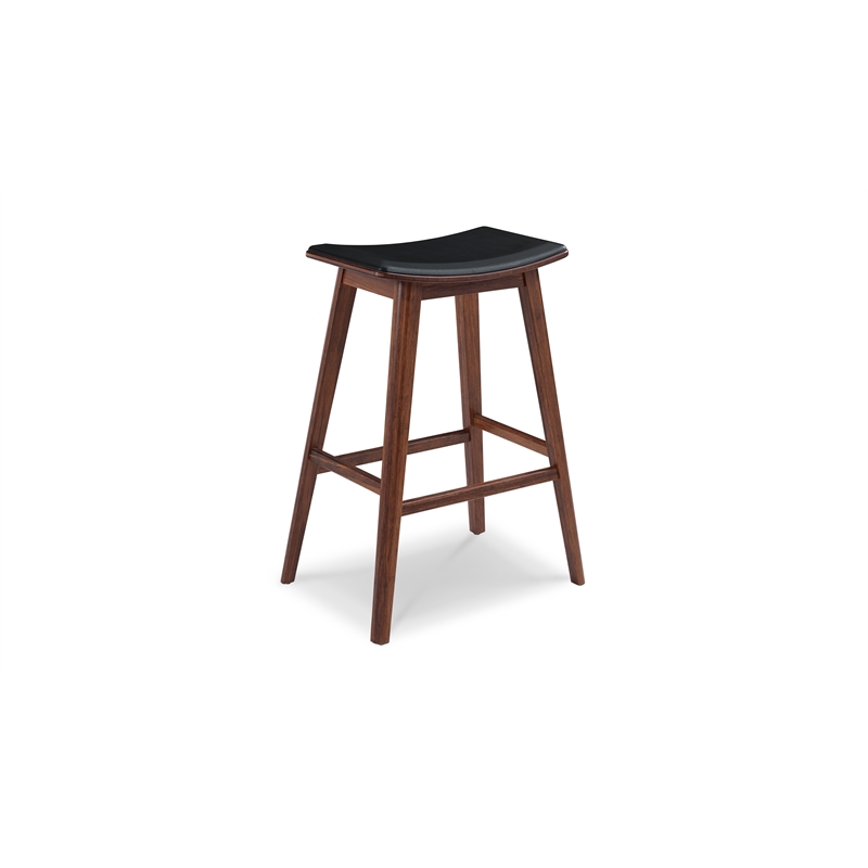 Bamax Terra Counter Height Stool in Exotic (Set of 2)