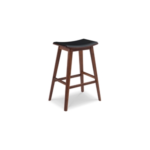 Bamax Terra Counter Height Stool in Exotic (Set of 2)