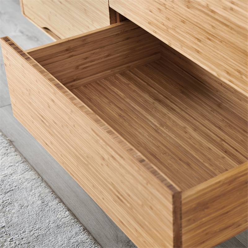 Bamax Dylan Sideboard in Golden