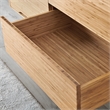 Bamax Dylan Sideboard in Golden