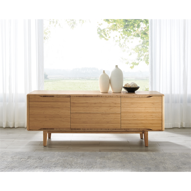 Bamax Dylan Sideboard in Golden