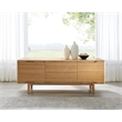 Bamax Dylan Sideboard in Golden