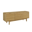 Bamax Dylan Sideboard in Golden