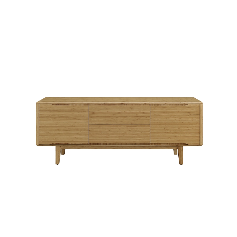 Bamax Dylan Sideboard in Golden
