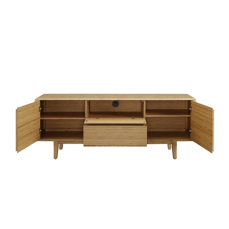 Bamax Dylan Sideboard in Golden