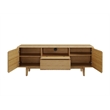 Bamax Dylan Sideboard in Golden