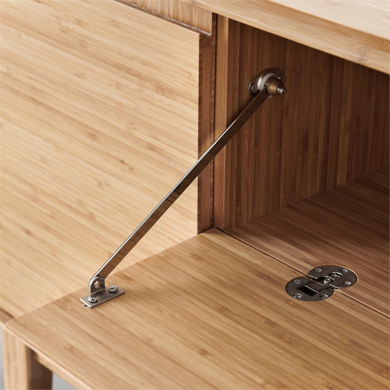 Bamax Dylan Sideboard in Golden