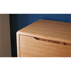 Bamax Dylan Sideboard in Golden