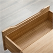 Bamax Dylan Five Drawer High Chest in Golden