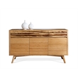 Bamax Sarah Sideboard in Golden