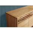 Bamax Sarah Sideboard in Golden