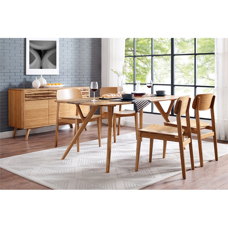 Bamax Sarah Sideboard in Golden