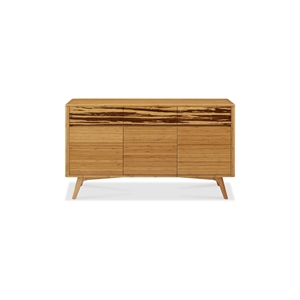 Bamax Sarah Sideboard in Golden