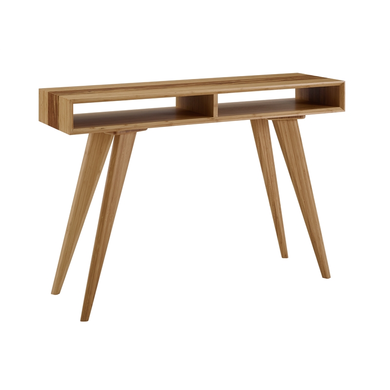 Bamax Sarah Console Table in Golden