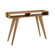 Bamax Sarah Console Table in Golden