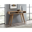 Bamax Sarah Console Table in Golden